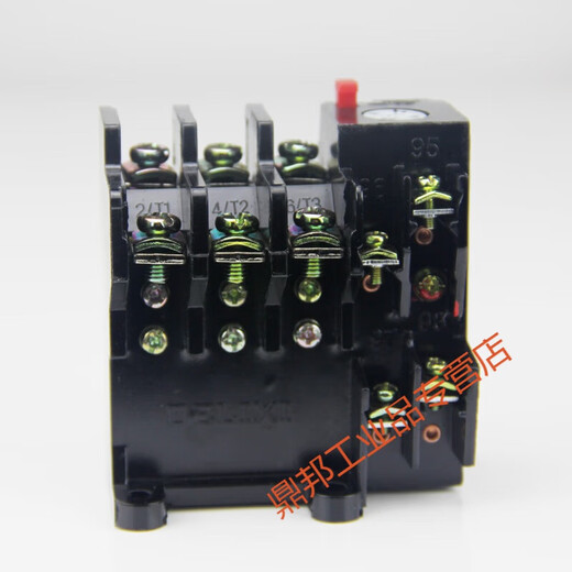 Thermal relay overload protection thermal overload relay thermal protection relay JR36-20 nr2 JR36-16053- 85A