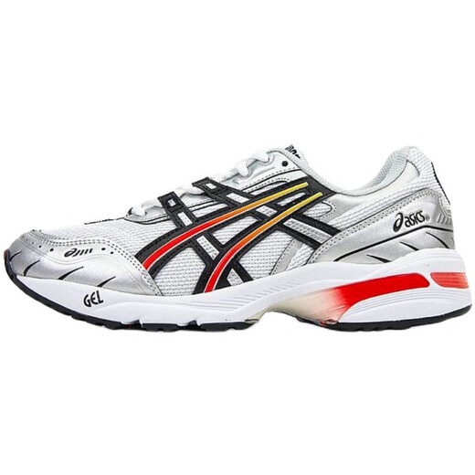 ASICS Gel-1090 Retro Daddy Schuhe für Männer und Frauen 1203A224-0201021A2751022A215 Black/1021A275-001 230 mm (Spot) 37