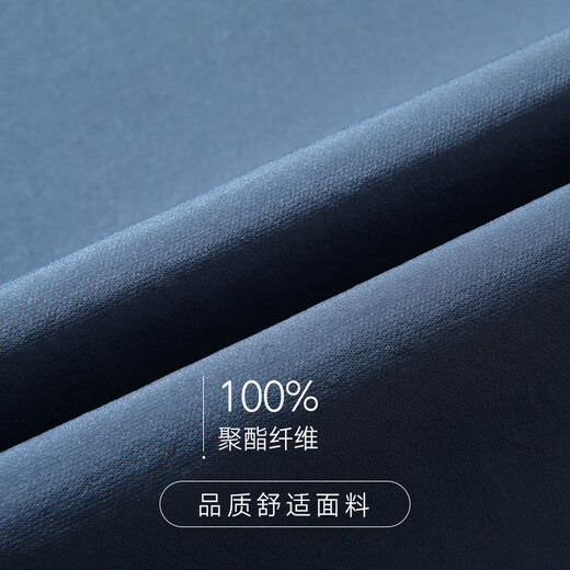 RED DRAGONFLY Jacket Men's Business Casual Fashion Simple Versatile Loose Comfortable Hooded Top Jacket Black A XL