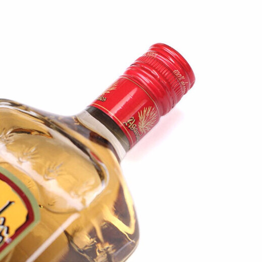Agavales tequila vino extranjero tequila tequila dorada 750ml 1 botella envasado nuevo y antiguo exportado al azar importado en México