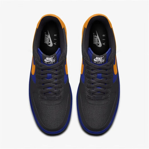 耐克（NIKE）男鞋AirForce1Low空军一号时尚拼接男士板鞋运动休闲鞋 粉色 dv3892-900 42 /US8.5