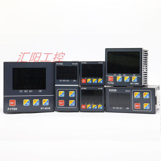 FOTEK Yangming thermostat thermostat NT-48R/V/L NT-7296 NT-20R/V/L solid state NT-96RE relay output