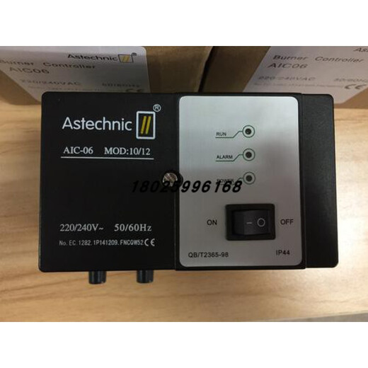Astechnic自动点火器AIC06-A-1AIC06-C-1-A-0 AIC06-C-1配1049用
