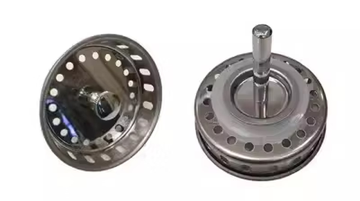 MOEN Kitchen sink drain sealing cover rubber gasket SB10 No. 10 SB16 19 plug head cover New SB16 plug head + plug seat * 1 - new and old universal