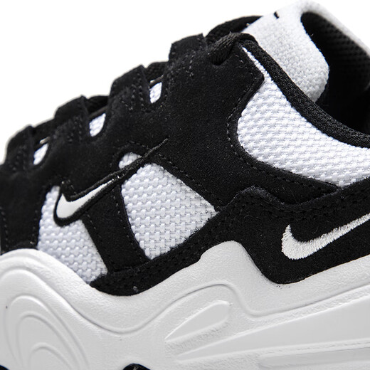 Nike (NIKE) official women's shoes spring 25 new dad shoes AIR MAX air cushion casual sports breathable running shoes DR9761-101 36