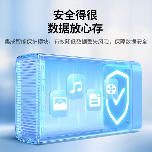 Lulian hard disk cabinet hard disk box multi-bay hard disk cage hard disk compartment (without RAID array with temperature control fan) suitable for 2.5/3.5 SATA serial port mechanical solid state drive