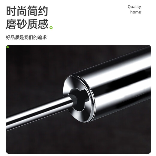 OAK Stainless Steel Press Manual Egg Beater Whisk Stirring Stick Baking Tools Manual Egg Beater C1337