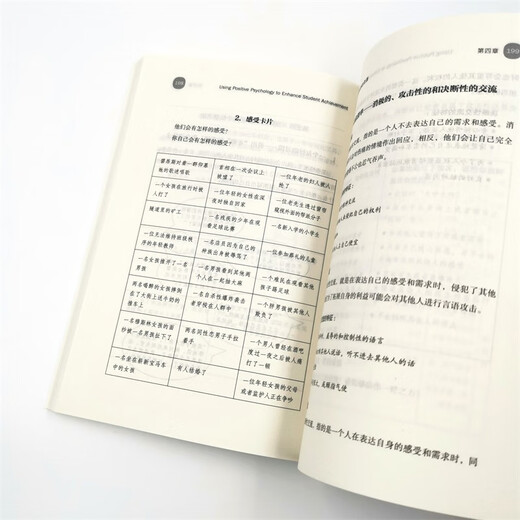 运用积极心理学提高学生成绩：品格教育校本计划（积极心理学应用于教学的开山之作，“影响教师的1009787515345680[英]蒂娜*瑞伊，露丝*麦康威尔中国青年出版社