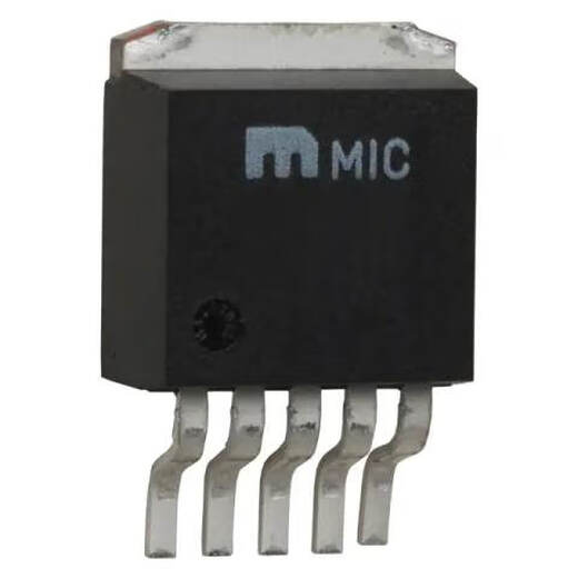 LM2575-5.0WU-TR DC-DC power chip Microchip fixed 750 packs