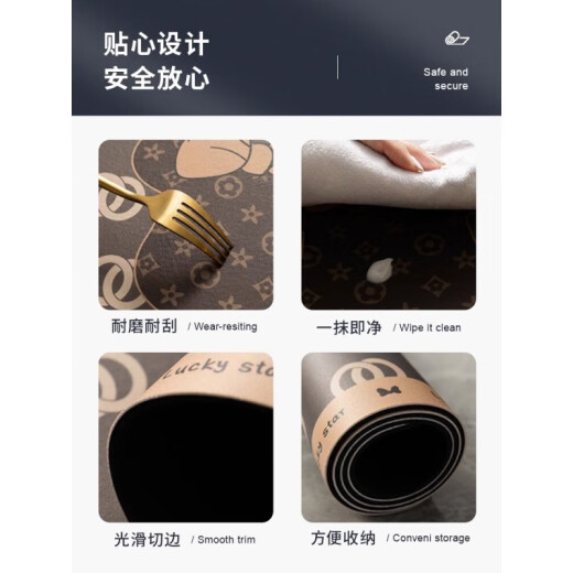 Red Shadow Diatom Mud Soft Floor Mats Bathroom Toilet Door Water-absorbing Quick-Drying Foot Mats Toilet Toilet Toilet Toilet Toilet Toilet Toilet Toilet Toilet Toilet LS-679 Customized Contact Customer Service Order No Shipping
