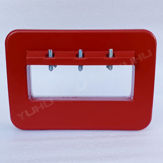 LMZJ1-0.66 low voltage current transformer 5000/5 metering busbar current transformer 0.5 level 0.2 2000/5A