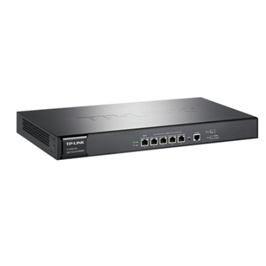 TP-Link-Kern-Kabel-Gigabit-Router auf Unternehmensebene mit integriertem AC TL-ER6210G für das Internetverhaltensmanagement (Ersatz von Waren)