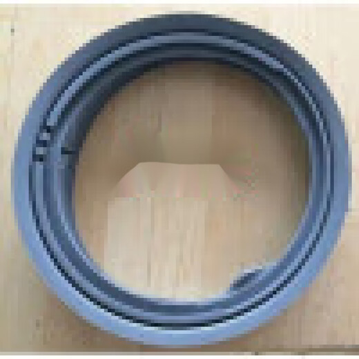 Bingyu is suitable for LG drum washing machine WD-A12355DS/A12345D sealing ring door sealing ring rubber ring door leather WD-T12415D T12412D