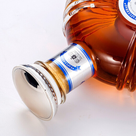 Favreborg Lion French Original Wine Импортируется с 40 градусов xo brandy 500ml подарочная коробка вина 9,9 Попробуйте 1 бутылку
