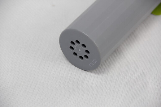 Decathlon (DECATHLON) yoga ball, Pilates fitness ball, children's inflator, two-way inflatable pump, fast and labor-saving GYPA