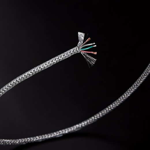 DdHiFi TC07S dual USB-C small tail upgrade cable fever audio decoding OTG signal cable 10CM