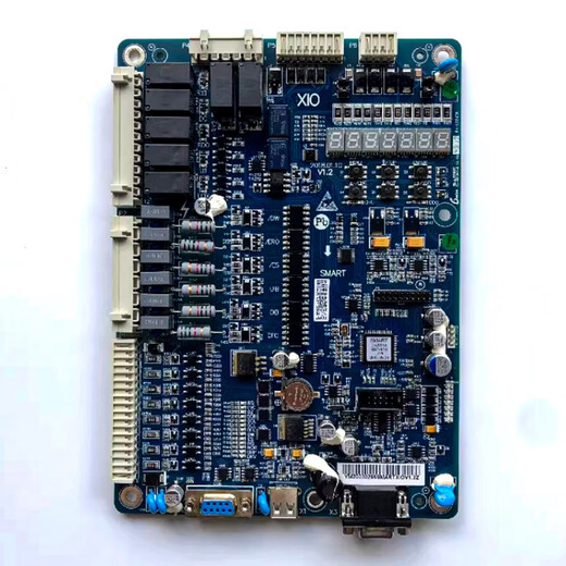 Hangzhou Xio/Sujie/Xizi Technology elevator accessories original new integrated control cabinet SMART motherboard