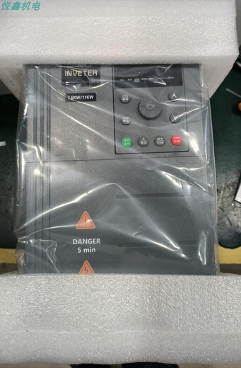 Lianchuang Hi-tech inverter Lianchuang inverter LC4004KW380VLC630 series vector inverter panel 5.5kw 380V 380V