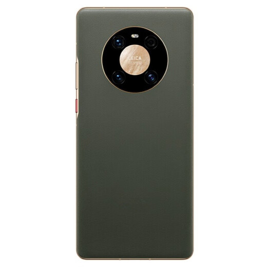 I is suitable for Huawei mate40 mate40pro back cover original glass disassembly machine original assembly original disassembly mate40pro Xia Huyang pure original disassembly machine 95 new