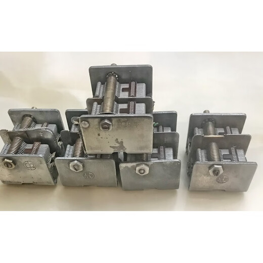 Customized disassembly machine Shanghai Fudan People's double air variable capacitor 2X365PF takes good care of the ore collection disassembly machine variable