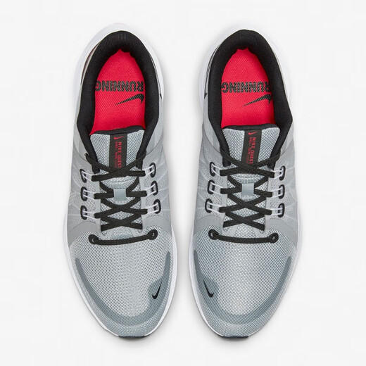 耐克（NIKE）官方 Quest 4 男女低帮休闲运动跑步鞋 DA1105-007 DA1105-004 男款 45.5