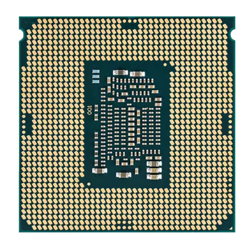 Intel 2/3 generation/i3/i5/i7 dual core quad core four/eight threads 1155-pin Core desktop CPU chip E3 1230 V2 quad core eight threads