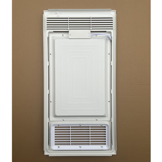 ARLESIDN integrated ceiling bath heater panel light panel embedded air heating led lighting universal accessories 300*600 Jinghao 166
