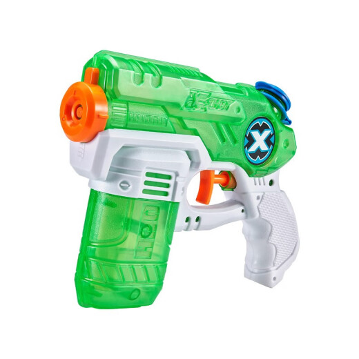 ZURUX-shot special attack water battle series small water gun children's toys water gun beach water toy 01227