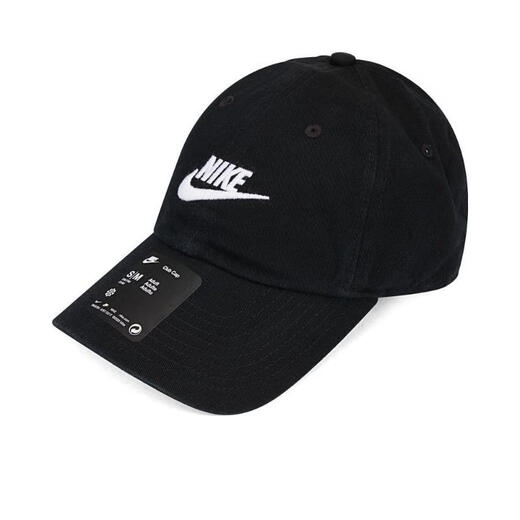 Nike [大发发] Nike Neutral U nk Club Cap u CB FUT WSH L SUN HAT FB5368-011 XL