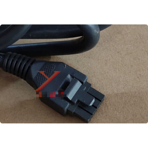 Small host 12V18A power adapter D220P-01 external 8pin charger cable ADP-220AB B power supply/8-hole plug