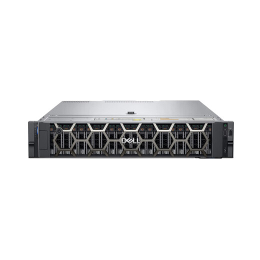 DELL Dell R750XS 2U rack server host Storage server workstation 1 silver medal 4310 12 cores 2.1G丨Double 256G丨6*8T SAS enterprise-level 丨H755