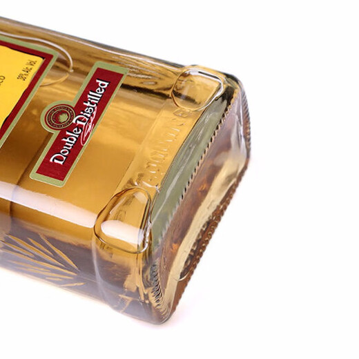 Agavales tequila vino extranjero tequila tequila dorada 750ml 1 botella envasado nuevo y antiguo exportado al azar importado en México