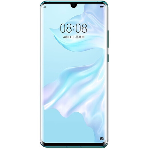 盾令 屏幕可适用于华为p30屏幕总成带框显示屏液晶屏手机屏触摸屏内外屏一体屏电池AMOLED P30屏幕总成 LCD 不支持指纹