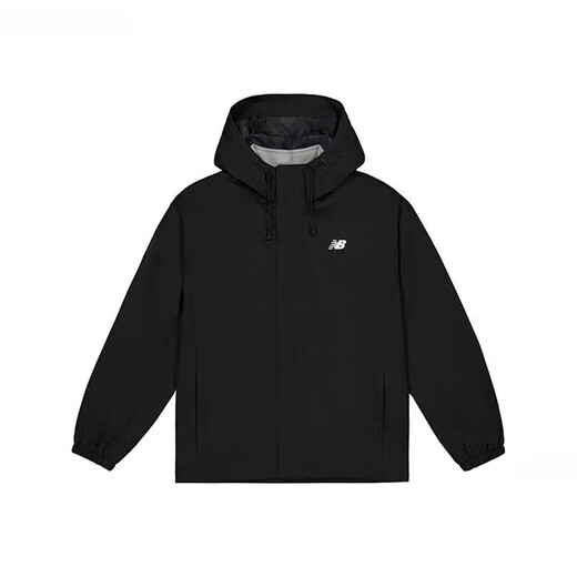 New Balance/NB Woven Jacket Mension's Classic Simple Casual Sports Swothir