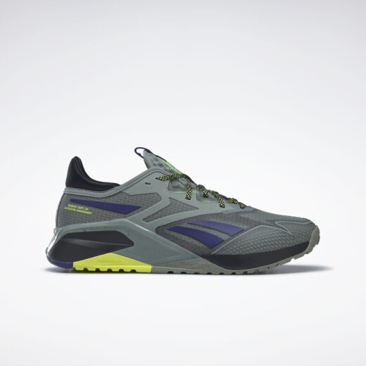 Reebok锐步官方训练鞋男鞋春季NANO X2 TR ADVENTURE 跑步 HP9227 43
