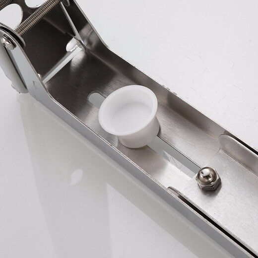 Hu Xiansen microwave oven shelf kitchen rack wall-mounted bracket 304 stainless steel oven rack