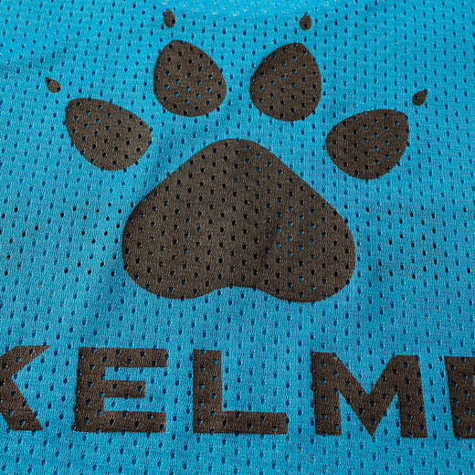 Kelme/Karme Fußballmannschaft Vest Group Kaufpupplung Customized Football Training Team Vest Top Sport Fitness Fluoreszenzgelb und Schwarz (XL) Code