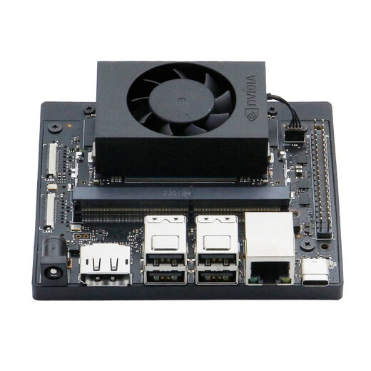 Yahboom Nvidia Jetson Orin Nano Super 4/8GB Официальный совет по развитию Kit Kit AI искусственный интеллект ROS CORE MODULE NX EDGE COMPUTING Office Version Mini Host Package Orin Nano
