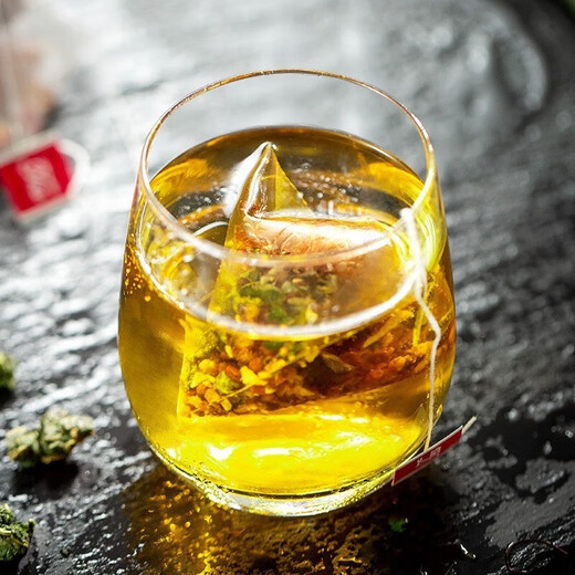 玉米须桑叶茶 青钱柳茶 玉米须茶桑叶血糖非降血排压茶葛根牛蒡茶非血压高血糖高非降血茶糖养生茶 玉米须桑叶茶一盒【尝鲜装】