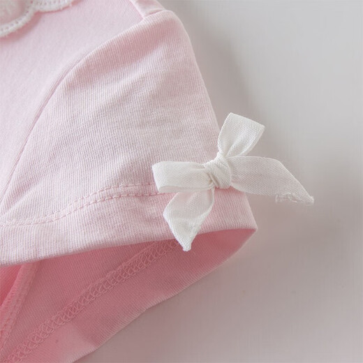 DAVE&BELLA children's T-shirt girls short-sleeved summer dress fashionable baby cotton girl top
