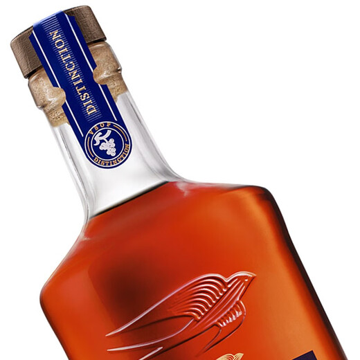 马爹利 鼎盛 VSOP 干邑白兰地 洋酒 700mL
