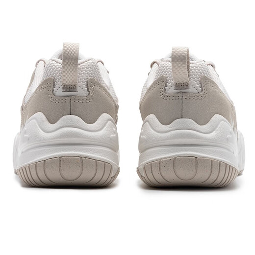 耐克（Nike）官网官方女鞋 新款潮流复古运动鞋低帮耐磨透气休闲鞋健步跑步鞋 DR9761-002 36.5