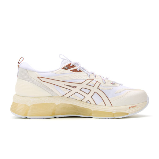 
ASICS men's 2024 new QUANTUM 360 VIII UTILITY fashionable cushioning casual sports running shoes 1203A471-100 42.5