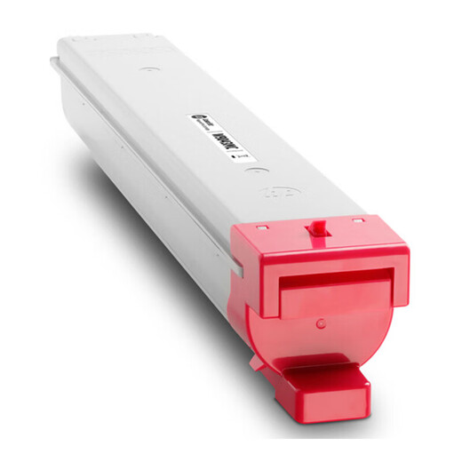 
HP (HP) W9040mc toner cartridge toner cartridge toner upgrade model W9190mc Suitable for E77822DN and other series W9043MC upgrade model W9193MC magenta pink box