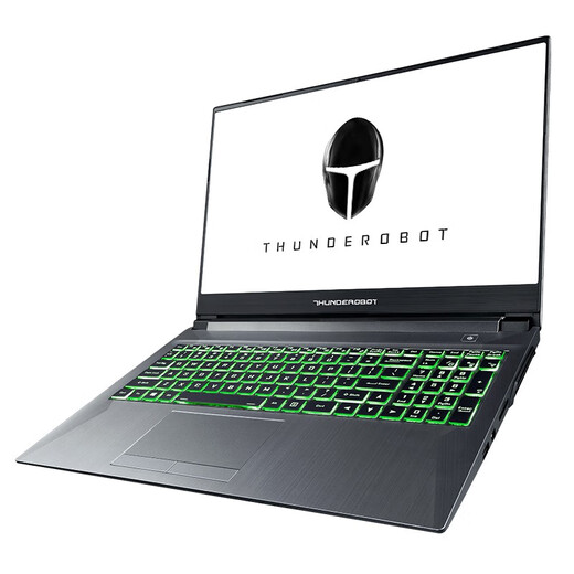 ThundeRobot 911MT Black Warrior 15.6-inch gaming laptop (10th generation i5-10500H 16G 512GSSD RTX3060 144Hz)