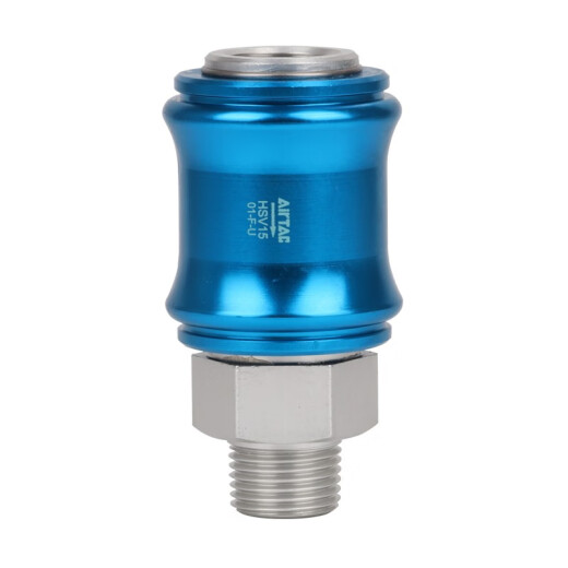 AIRTAC hand slide valve HSV10