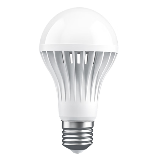 Zhenniu Sprachaktiviertes Lichtsensor-Lichtkorridor E27-Schraube Sensorlicht für den menschlichen Körper Menschen gehende Lichter Garage Korridor Gang Nachtlicht Sprachgesteuertes Sensorlicht-5W-weißes Licht