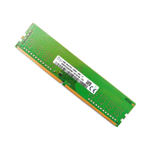 HackTech Applicable to Dell Lingyue 3670 3910 Achievement 3710 3690 3681 3881 Desktop PC4 8G DDR4 3200 Desktop Memory Stick