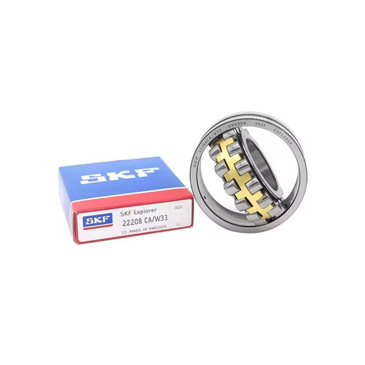 NSK Bearing 22211 22212 22213 22214 22215 22216CA CC E W3 22216E Large Load SKF Original Brand New Import Dimensions