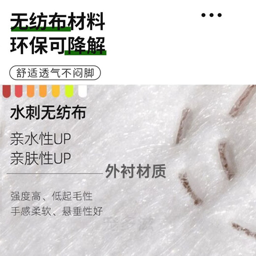 Petudoz Dog Disposable Foot Covers Teddy Pet Shoes for Small Dogs and Medium Dogs Waterproof Shoe Covers Bichon Frize Anti-Dirty Socks Small Size 4 Trial Pack - Dustproof Style